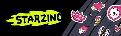 Starzino Casino Banner
