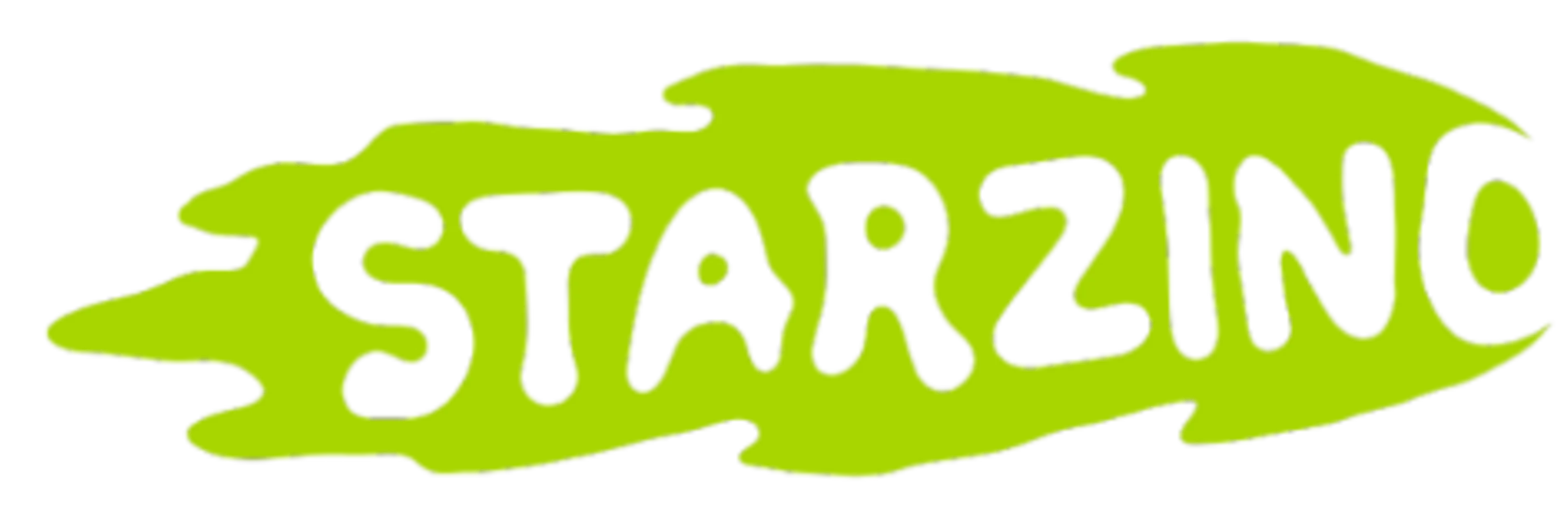 Starzino Casino Logo